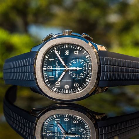 patek philippe aquanaut acciaio prezzo|Patek Philippe 5968g 001.